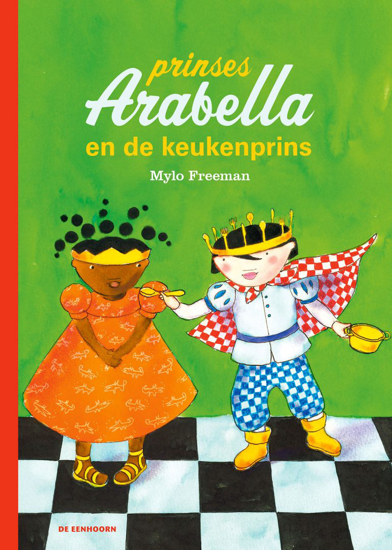 Arabella