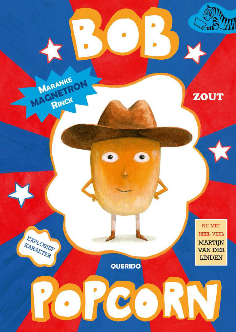 BobPopcorn