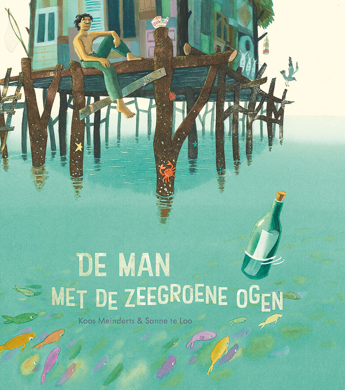 ZeegroeneOgen