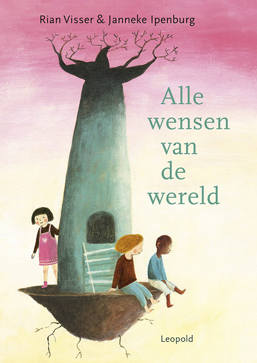 Alle-wensen-van-de-wereld omslag