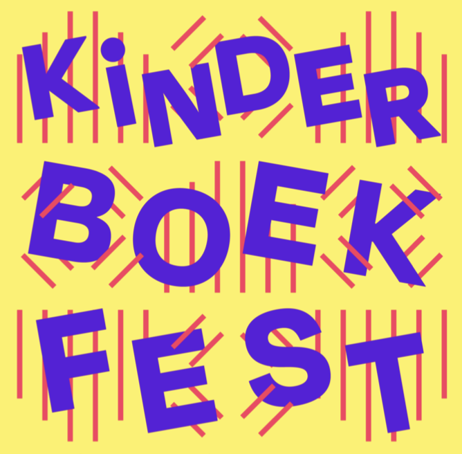 kinderboekfest